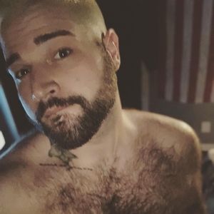 Meet your Posher, Dalton